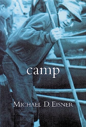 Camp Cover