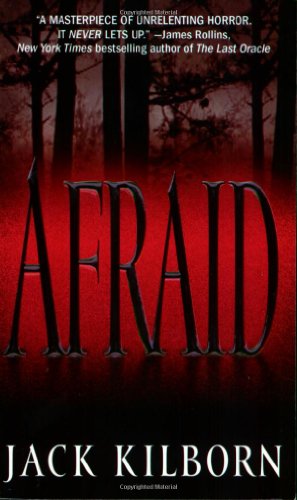 Afraid Cover