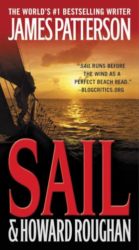 Sail Cover