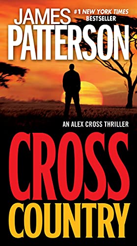 Cross Country Cover