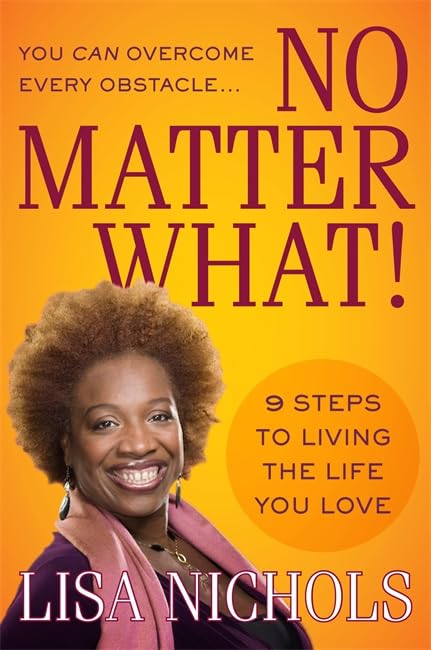 No matter what! Cover