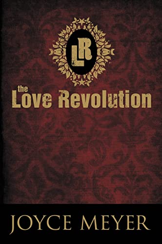 The love revolution Cover