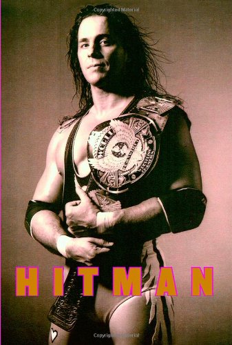 Hitman Cover
