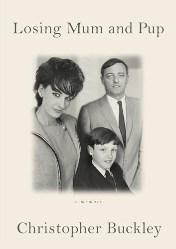 Losing Mum and Pup Cover