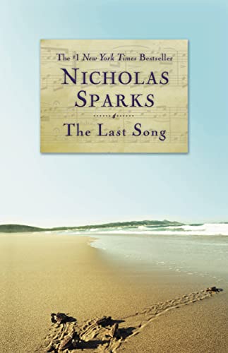 The Last Song Cover