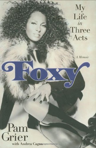 Foxy Cover