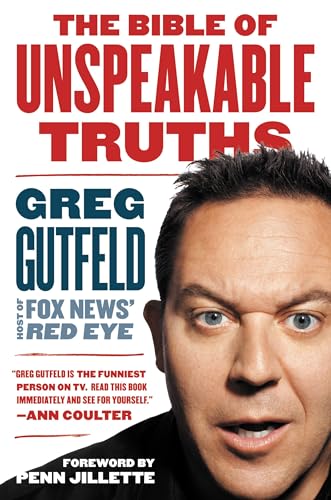 The bible of unspeakable truths Cover