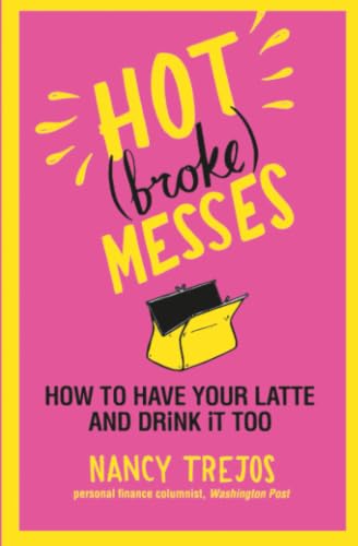 Hot (broke) messes Cover