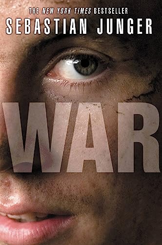 War Cover
