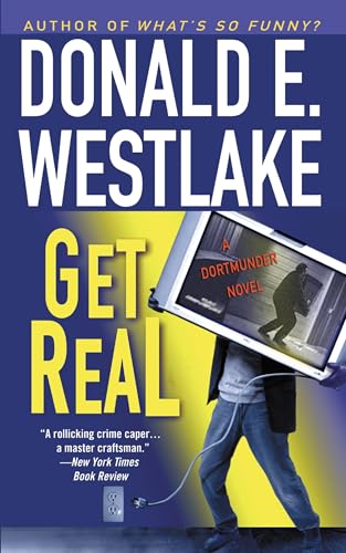 Get Real Cover