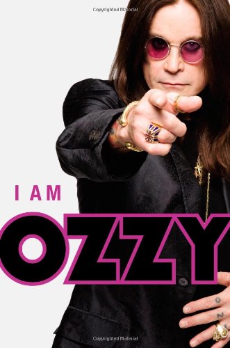 I am Ozzy Cover