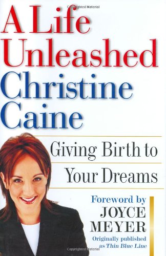 A life unleashed Cover