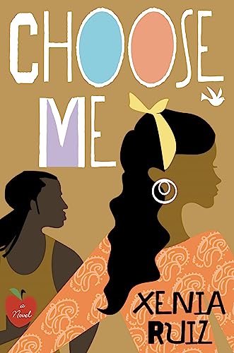 Choose me Cover
