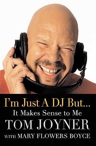 I'm just a DJ but-- it makes sense to me Cover