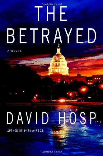 The betrayed Cover