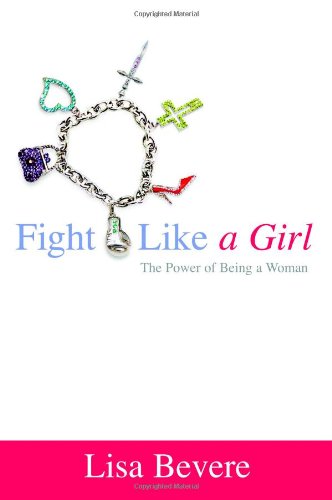 Fight like a girl Cover