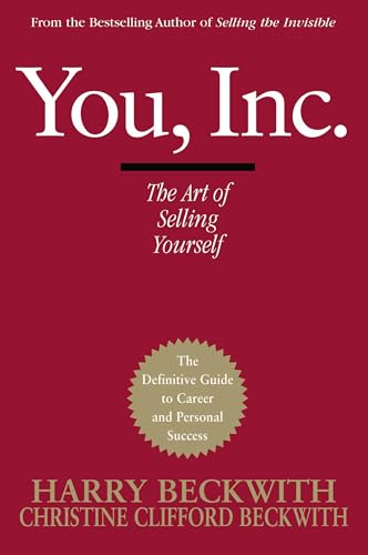 You, Inc. Cover