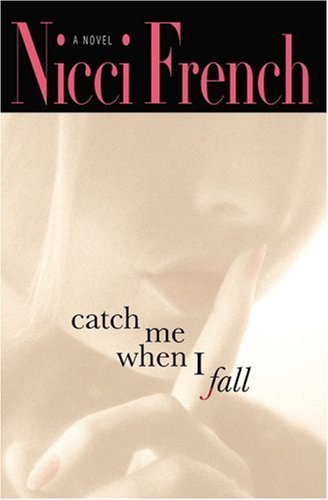 Catch me when I fall Cover
