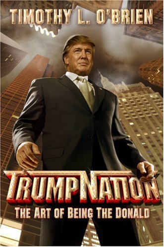TrumpNation Cover