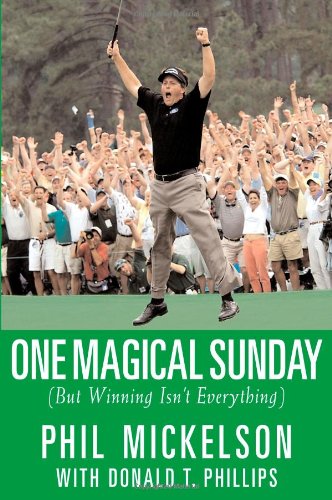 One magical Sunday Cover