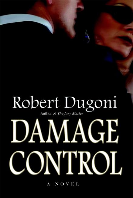 Damage Control Cover