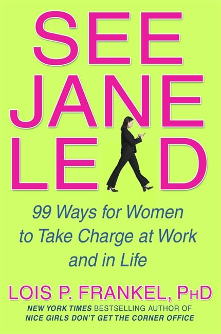 See Jane lead Cover