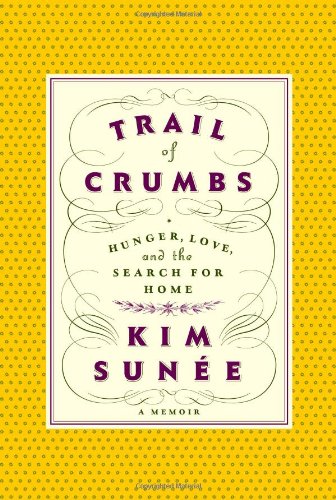 Trail of Crumbs Cover