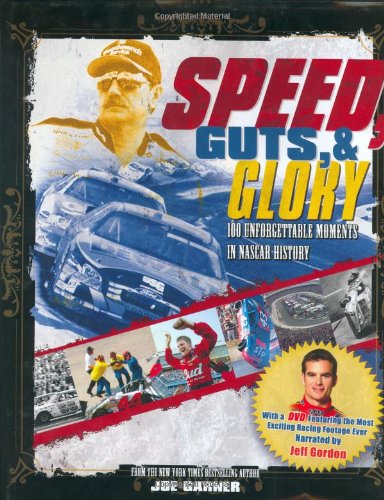 Speed, guts, & glory Cover