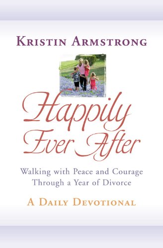 Happily ever after Cover