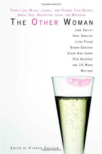 The other woman Cover