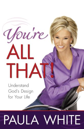 You're All That! Cover
