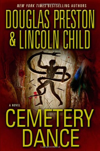 Cemetery Dance Poster