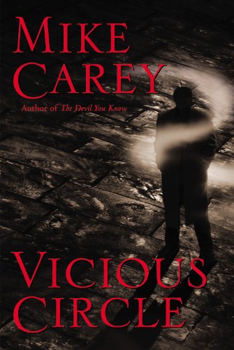 Vicious Circle Cover