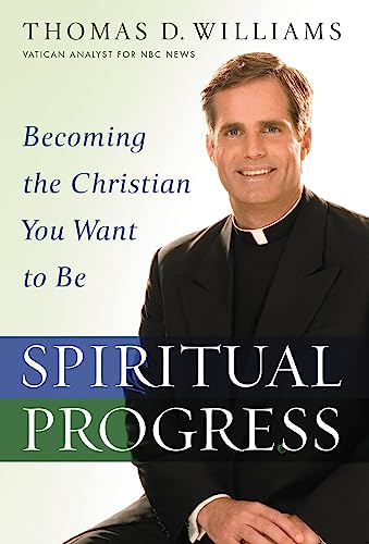 Spiritual Progress Cover
