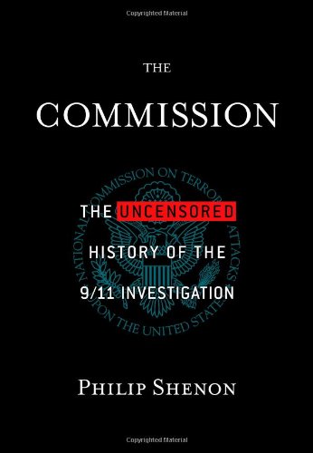 The Commission Cover