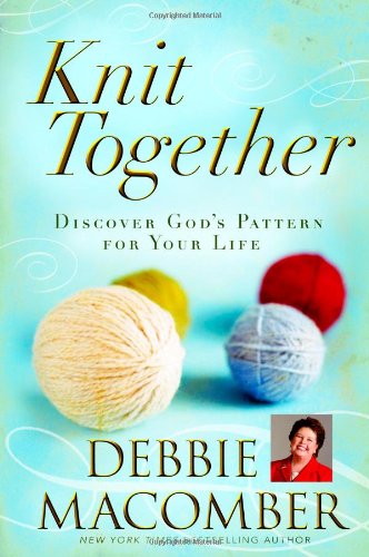 Knit Together Cover