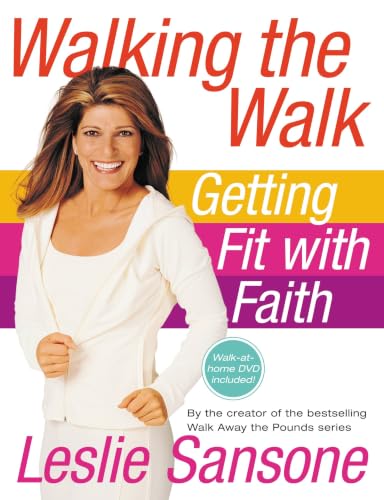 Walking the Walk (w/DVD) Cover