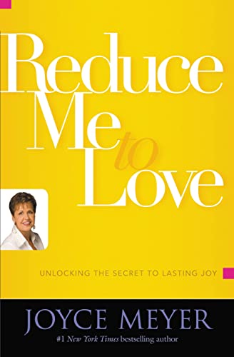 Reduce Me to Love Cover