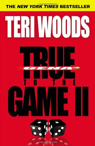 True to the Game II Cover