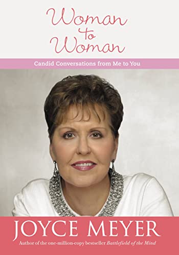 Woman to Woman Cover