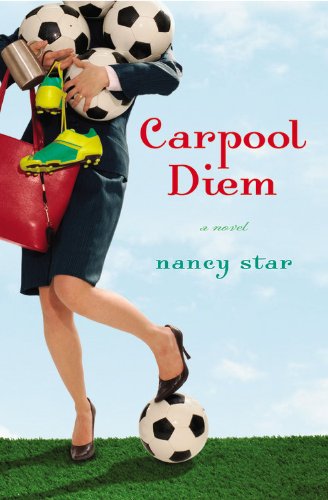 Carpool Diem Cover