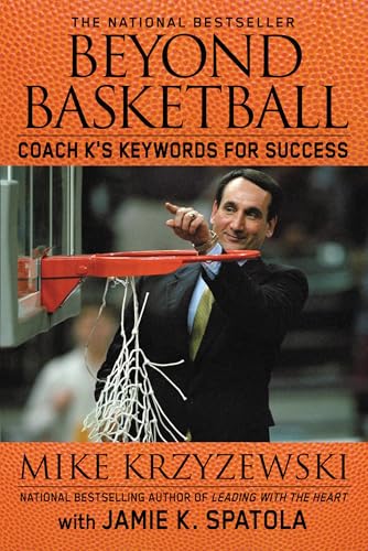 Beyond Basketball Cover