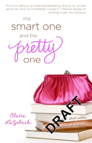 The smart one and the pretty one Cover