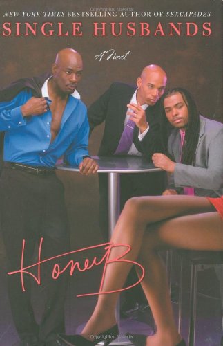 Single husbands Cover