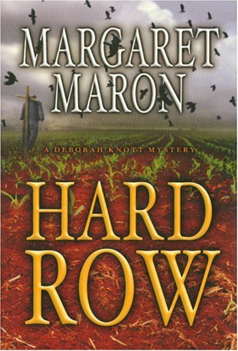 Hard row Cover