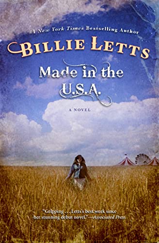 Made in the U.S.A. Cover
