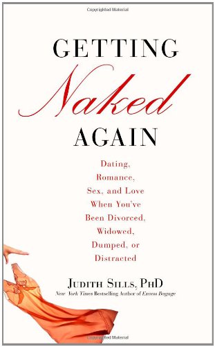 Getting naked again Cover