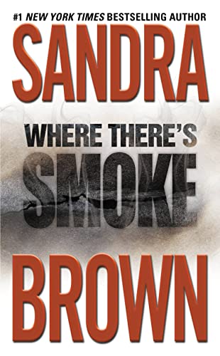 Where there's smoke Cover
