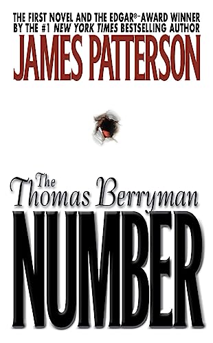 The Thomas Berryman Number Cover
