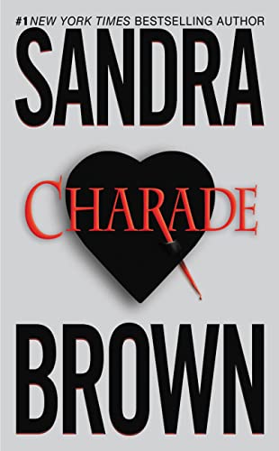 Charade Cover